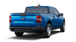 2025 Ford Maverick® External Image 4